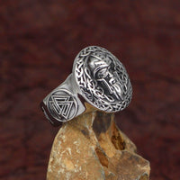 Odin's Soul Ring Odin's Soul Ring