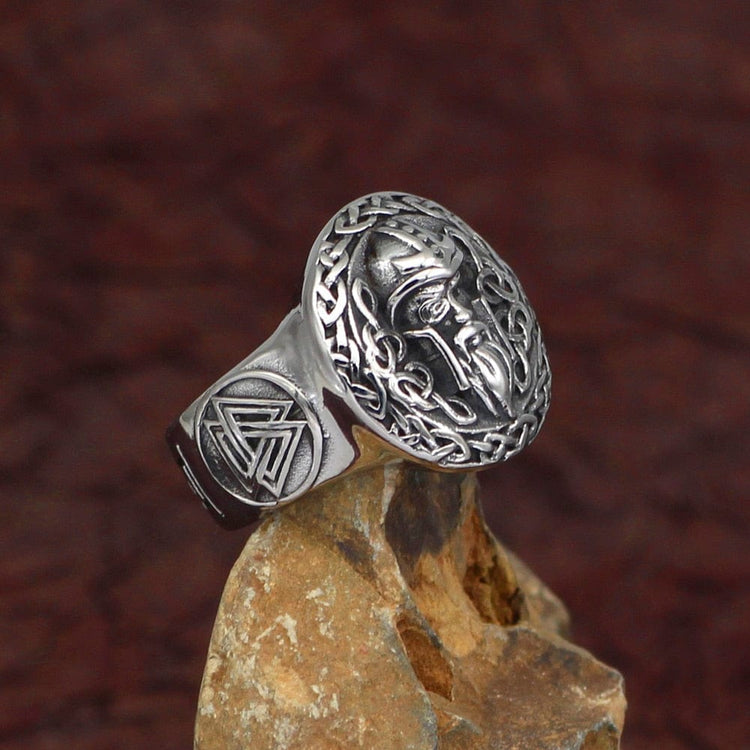 Odin's Soul Ring Odin's Soul Ring