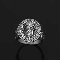 Odin's Soul Ring Odin's Soul Ring