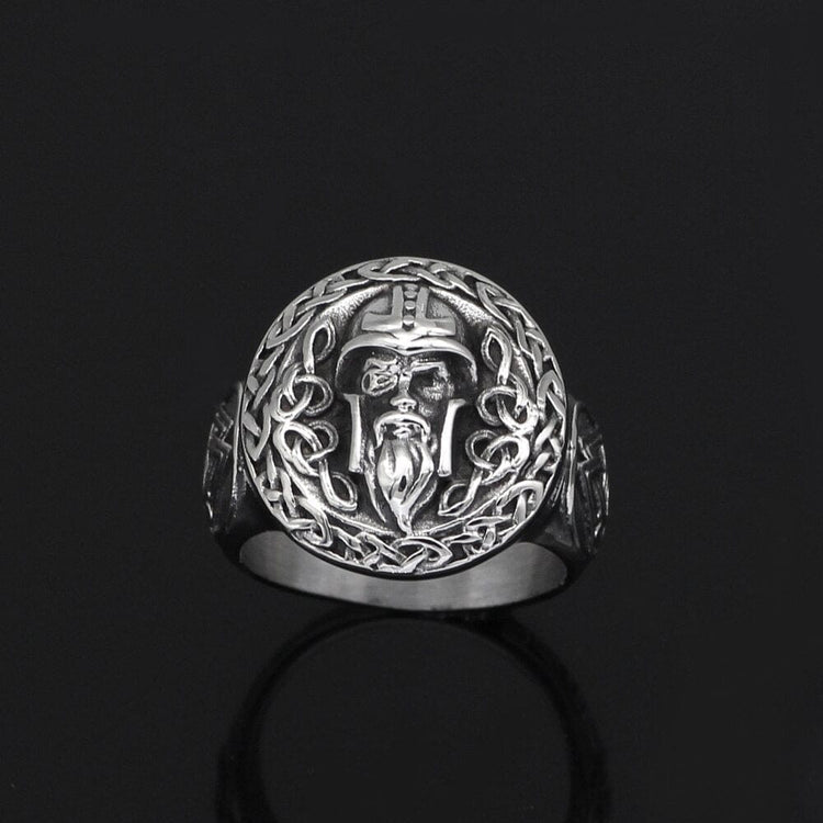 Odin's Soul Ring Odin's Soul Ring