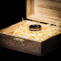 Floki's intelligence ring Floki's intelligence ring