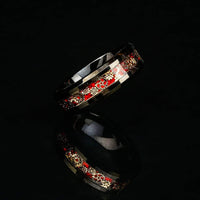 Floki's intelligence ring Floki's intelligence ring