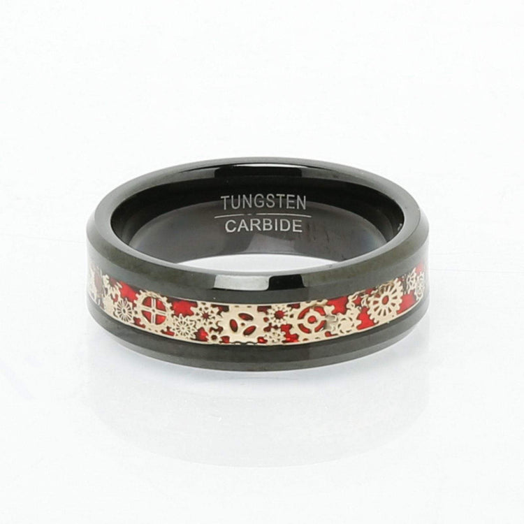 Floki's intelligence ring Floki's intelligence ring