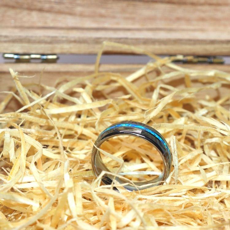 Bjorn Lifeline Ring Bjorn Lifeline Ring