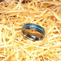 Bjorn Lifeline Ring Bjorn Lifeline Ring