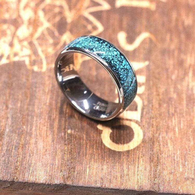 Thor's Hammer Power Ring Thor's Hammer Power Ring