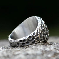 Ring \"Follow your path\" Vegvisir | Stainless steel Ring \"Follow your path\" Vegvisir | Stainless steel