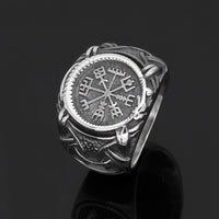 Viking Orientation Ring Viking Orientation Ring