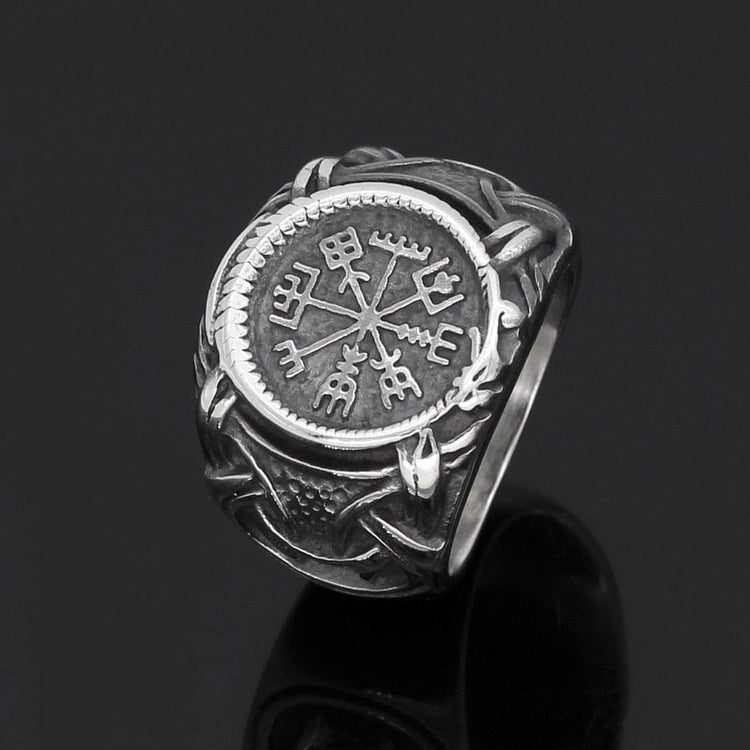 Viking Orientation Ring Viking Orientation Ring
