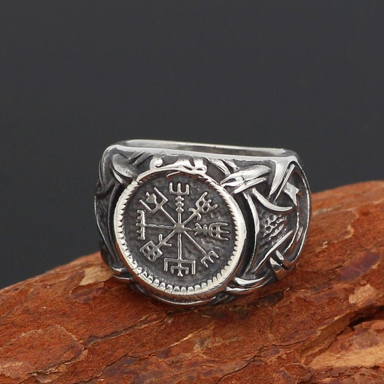 Viking Orientation Ring Viking Orientation Ring