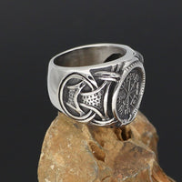 Viking Orientation Ring Viking Orientation Ring
