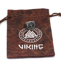 Yggdrasil Ring | Stainless Steel Yggdrasil Ring | Stainless Steel