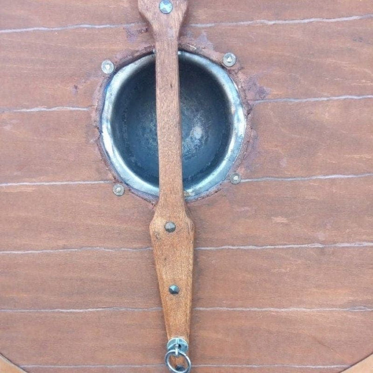 Hugin et Munin Viking Shield Hugin et Munin Viking Shield