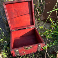 Box Odin's Hall - Limited Christmas Edition Box Odin's Hall - Limited Christmas Edition