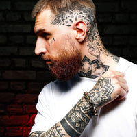 Snake Bracelet - Jörmungand Snake Bracelet - Jörmungand