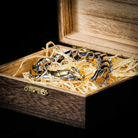 Snake Bracelet - Jörmungand Snake Bracelet - Jörmungand