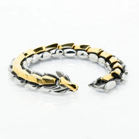 Snake Bracelet - Jörmungand Snake Bracelet - Jörmungand