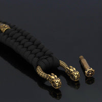 Mjolnir bracelet GOLD version Mjolnir bracelet GOLD version
