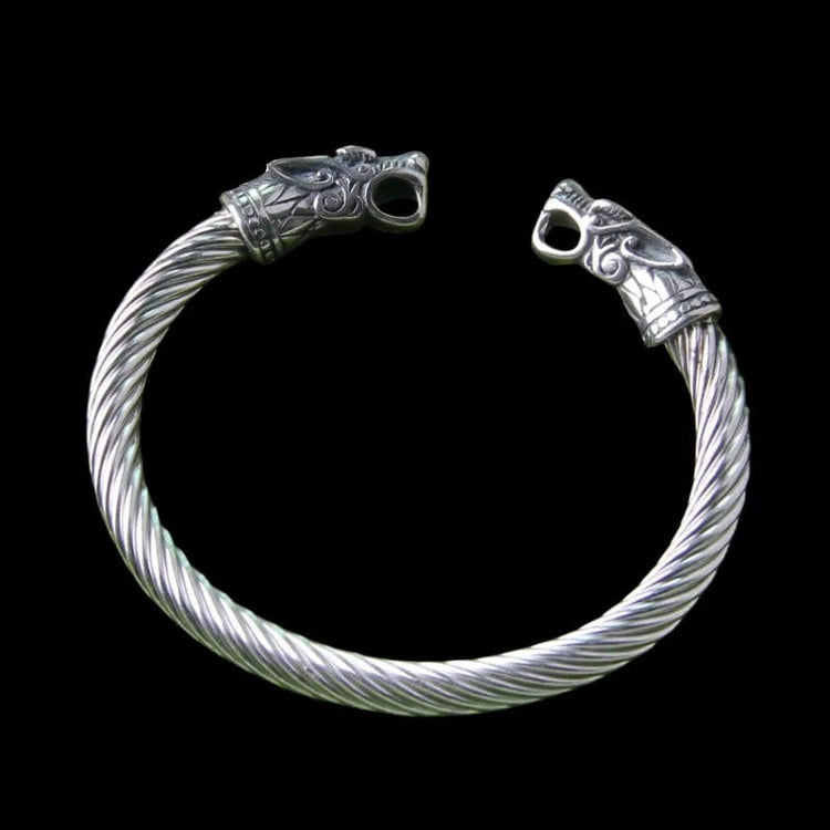 Ragnar's Viking Bracelet Ragnar's Viking Bracelet