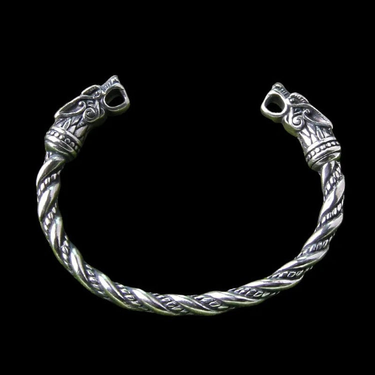 Ragnar's Viking Bracelet Ragnar's Viking Bracelet