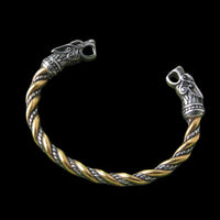 Ragnar's Viking Bracelet Ragnar's Viking Bracelet