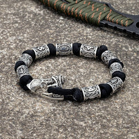 Nordic coiled bracelets \"Superhuman strength Nordic coiled bracelets \"Superhuman strength