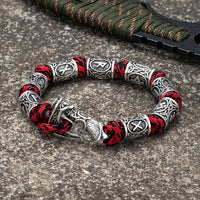 Nordic coiled bracelets \"Superhuman strength Nordic coiled bracelets \"Superhuman strength