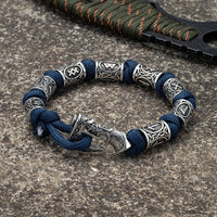 Nordic coiled bracelets \"Superhuman strength Nordic coiled bracelets \"Superhuman strength