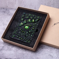 Notebook - Secret of the Dragon Notebook - Secret of the Dragon
