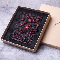Notebook - Secret of the Dragon Notebook - Secret of the Dragon