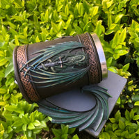 Viking Dragon Mug NIDHOGG Viking Dragon Mug NIDHOGG