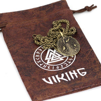 Yggdrasil eternal tree necklace Yggdrasil eternal tree necklace