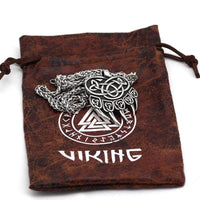 Berserker Collar | Stainless Steel Berserker Collar | Stainless Steel