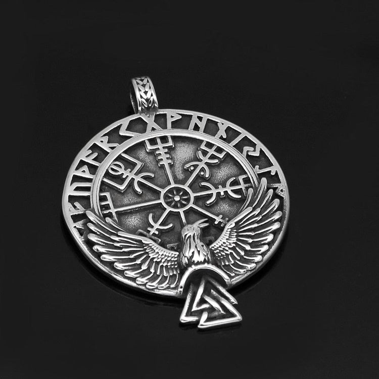 Viking clairvoyance necklace Viking clairvoyance necklace