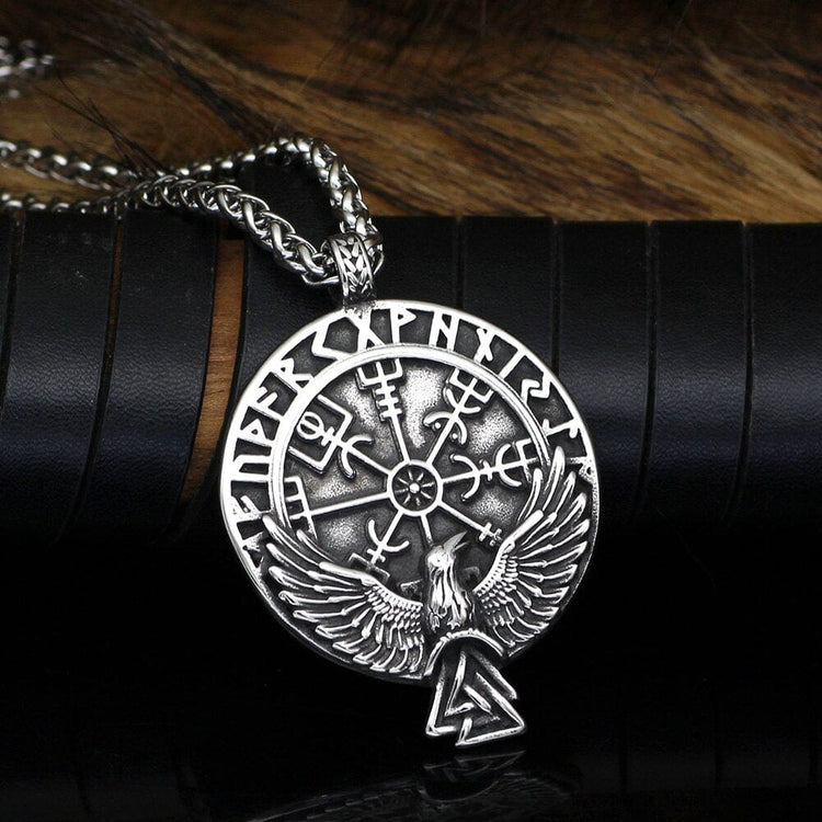 Viking clairvoyance necklace Viking clairvoyance necklace
