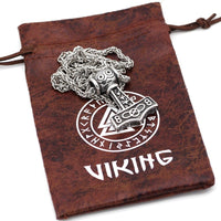 Mjolnir force necklace Mjolnir force necklace