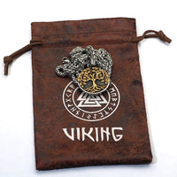 Necklace of Stability - Yggdrasil Necklace of Stability - Yggdrasil