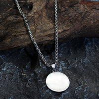 Necklace of Stability - Yggdrasil Necklace of Stability - Yggdrasil