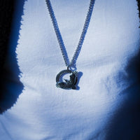 Odin's Glory Necklace - raven of vision Odin's Glory Necklace - raven of vision