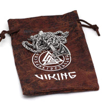 Stainless Steel Axe Collar Stainless Steel Axe Collar