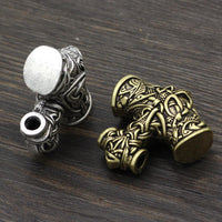 Necklace Thor's hammer Necklace Thor's hammer