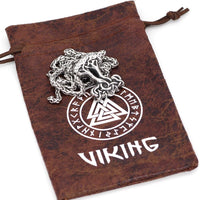 Mjolnir necklace in the shape of Yggdrasil Mjolnir necklace in the shape of Yggdrasil