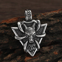 Fenrir's prison necklace Fenrir's prison necklace
