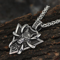 Fenrir's prison necklace Fenrir's prison necklace