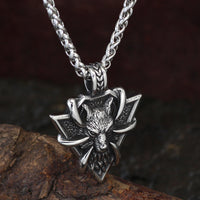 Fenrir's prison necklace Fenrir's prison necklace