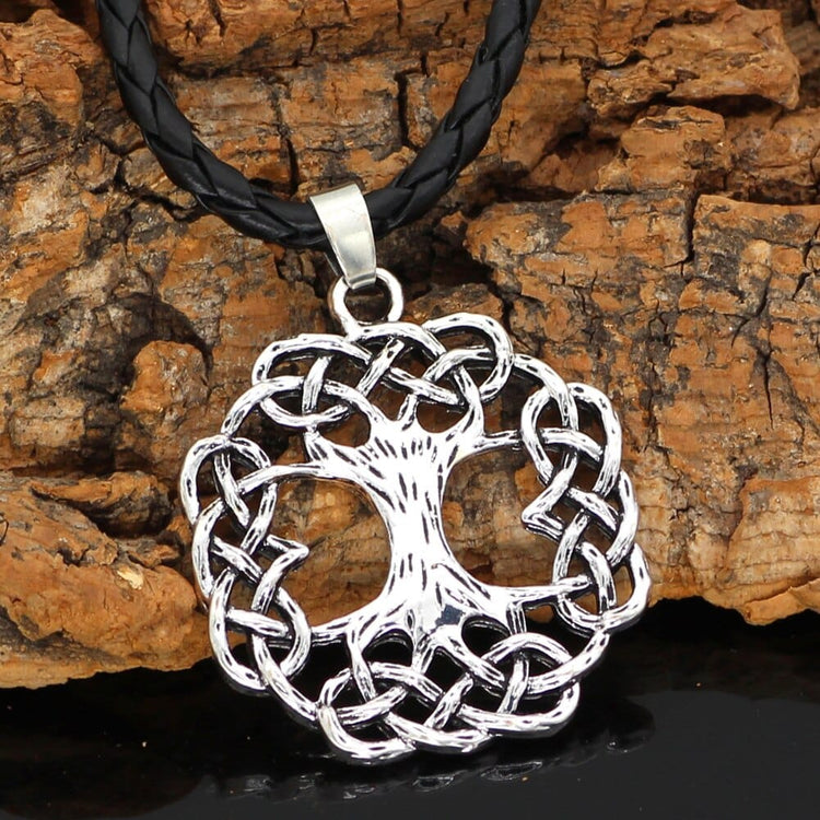Yggdrasil root necklace Yggdrasil root necklace