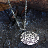 Viking necklace Jörmungandr the snake of Midgard Viking necklace Jörmungandr the snake of Midgard