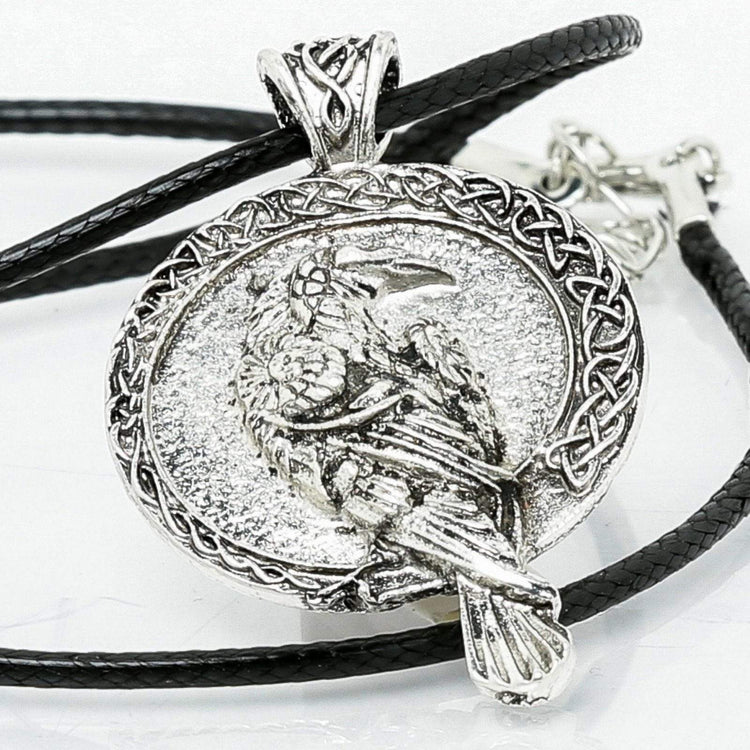 Odin's Vision Necklace Odin's Vision Necklace