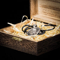 Odin's Vision Necklace Odin's Vision Necklace