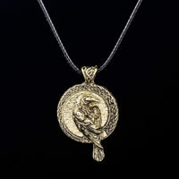 Odin's Vision Necklace Odin's Vision Necklace